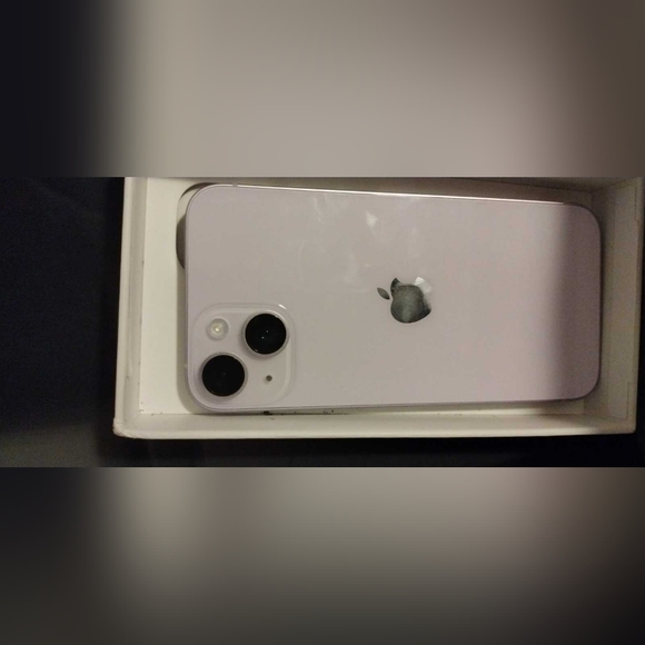 iPhone 14
